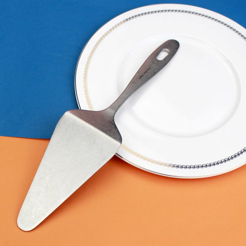 Deluxe Range of Cooking Utensils Antique or Polished Mirror Finish