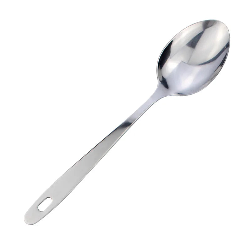 Deluxe Range of Cooking Utensils Antique or Polished Mirror Finish