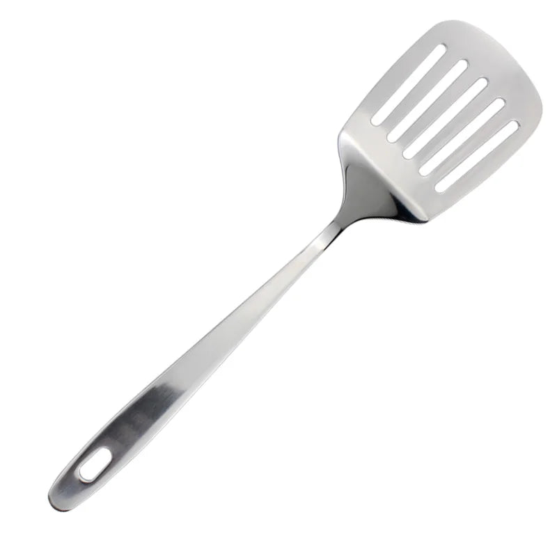 Deluxe Range of Cooking Utensils Antique or Polished Mirror Finish