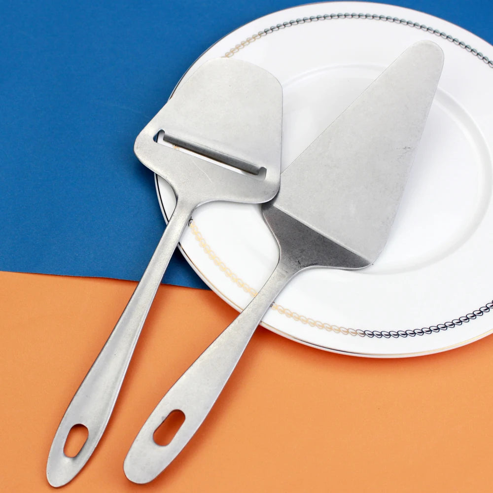 Deluxe Range of Cooking Utensils Antique or Polished Mirror Finish