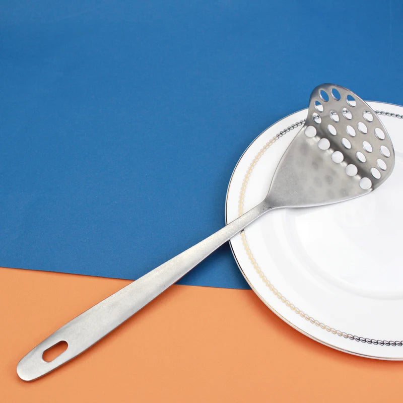 Deluxe Range of Cooking Utensils Antique or Polished Mirror Finish