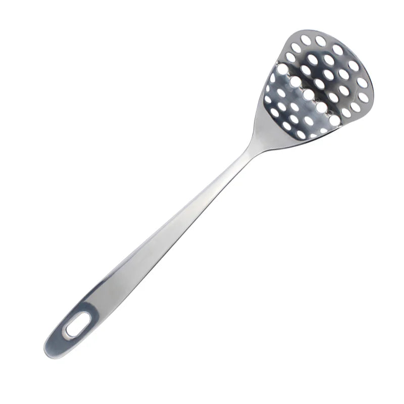 Deluxe Range of Cooking Utensils Antique or Polished Mirror Finish