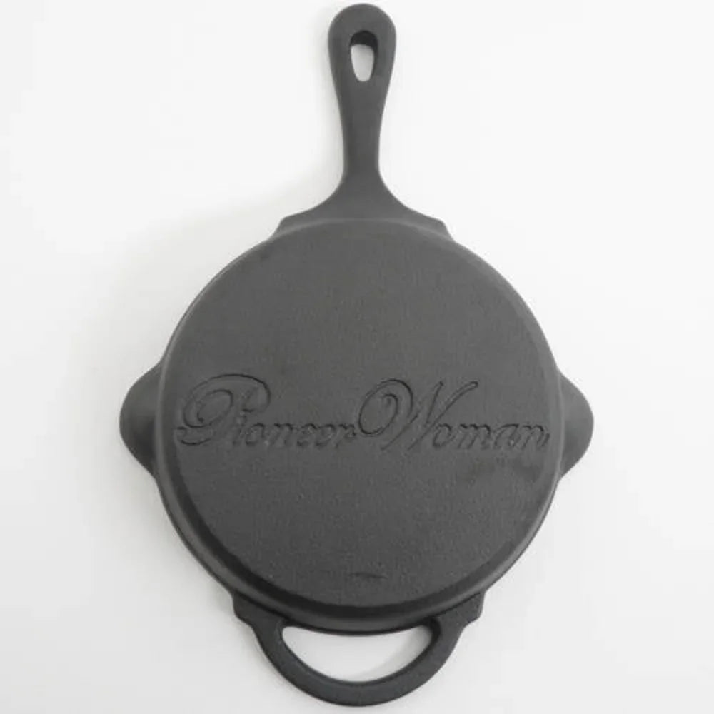 High Quality Cast Iron Pan 14cm 16cm 20cm Non Stick