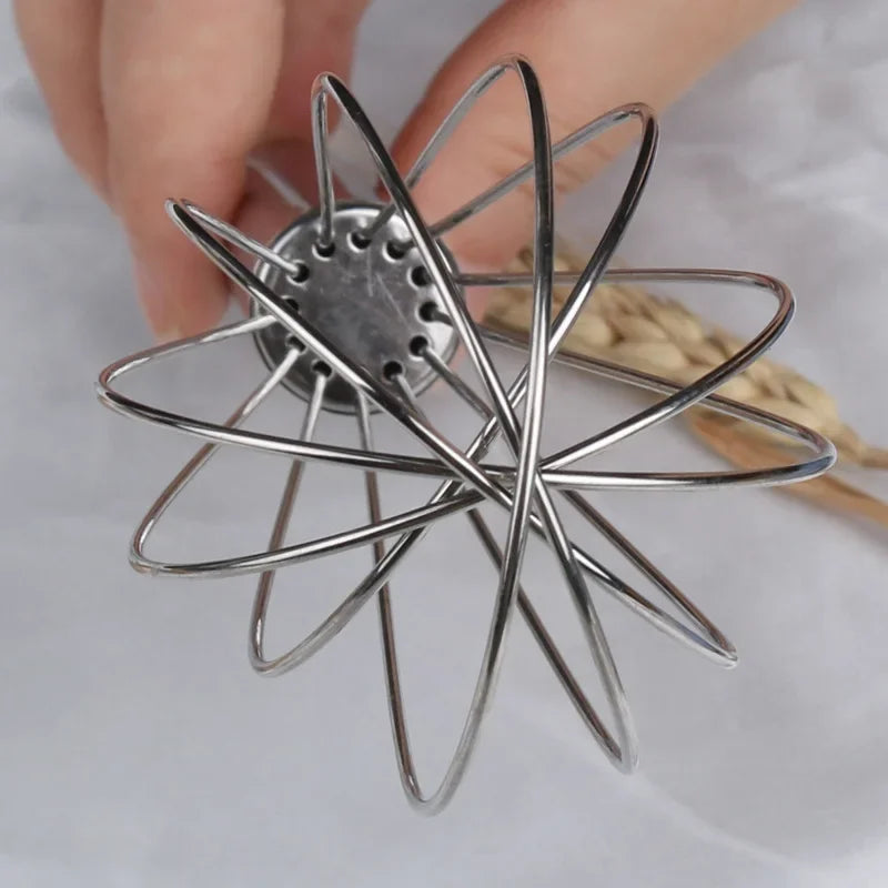 6/8/10/12 Inch Stainless Steel Balloon Whisk