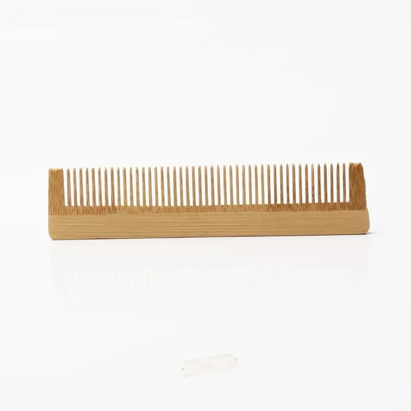 High Quality Massage Wooden Comb Bamboo Hair Care