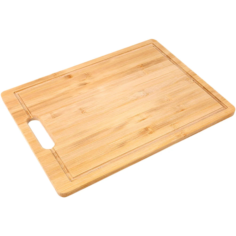 Bamboo Chopping Board