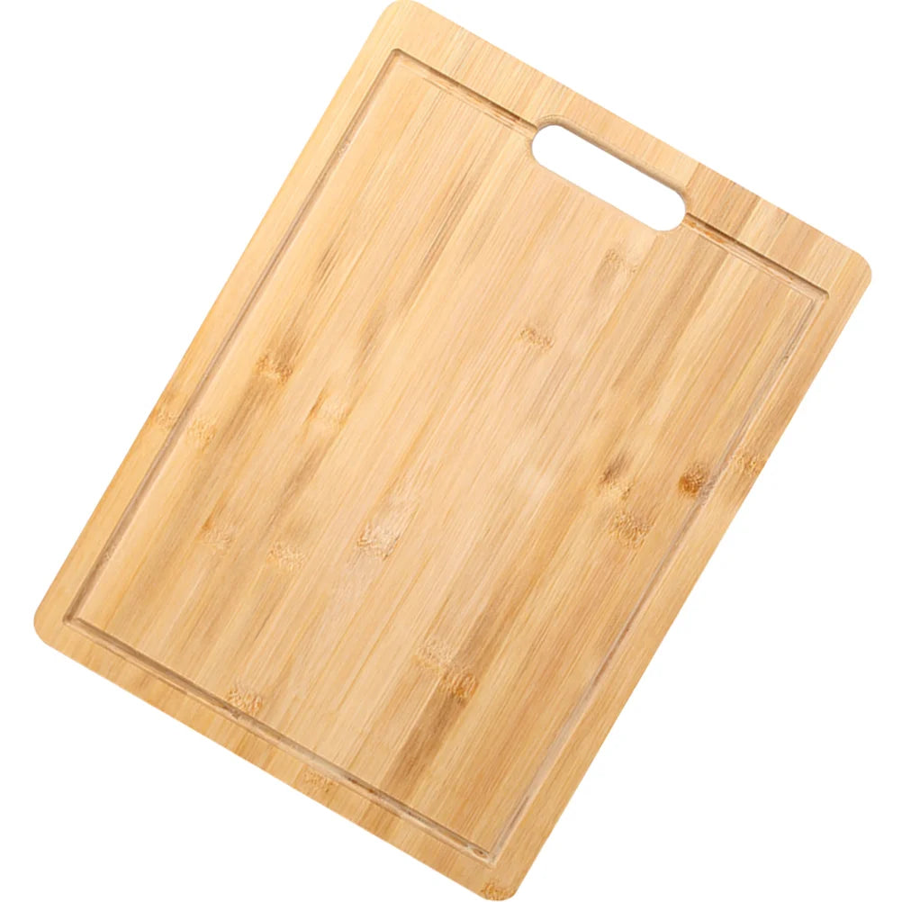 Bamboo Chopping Board
